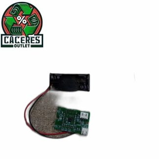 PCB