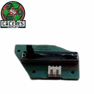 PCB 2
