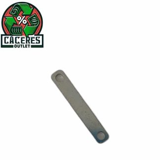 BIELA 60x10xT1.5MM