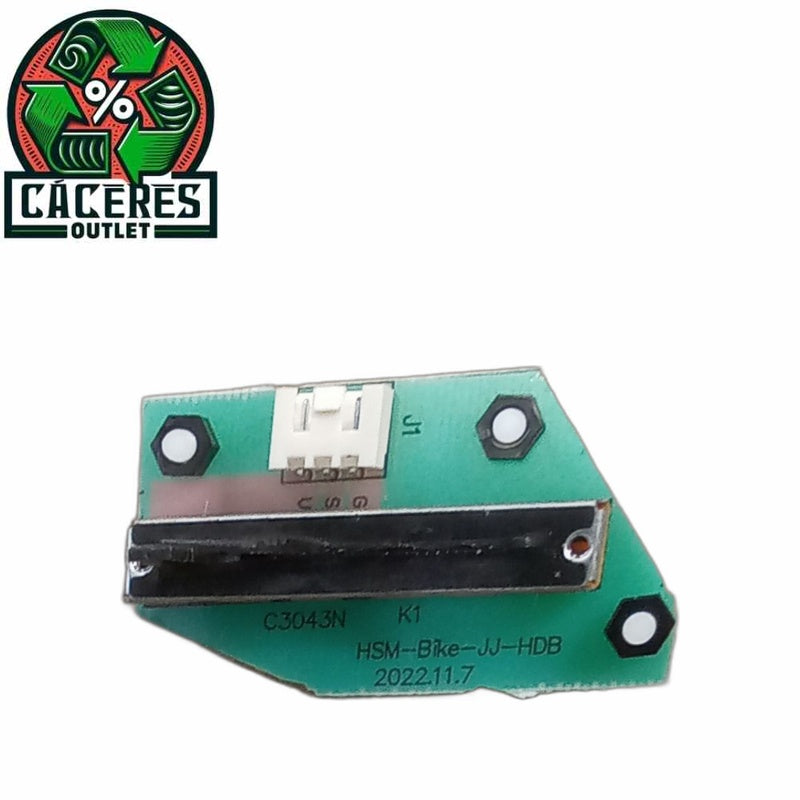 PCB