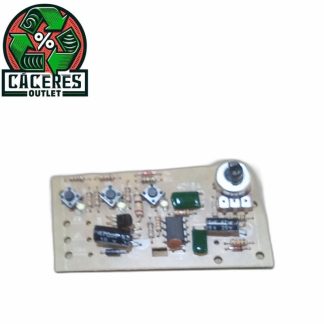 PCB recambio Piezarota · Ref 78648