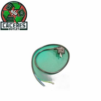 CABLE DE ALIMENTACION recambio Piezarota · Ref 78652