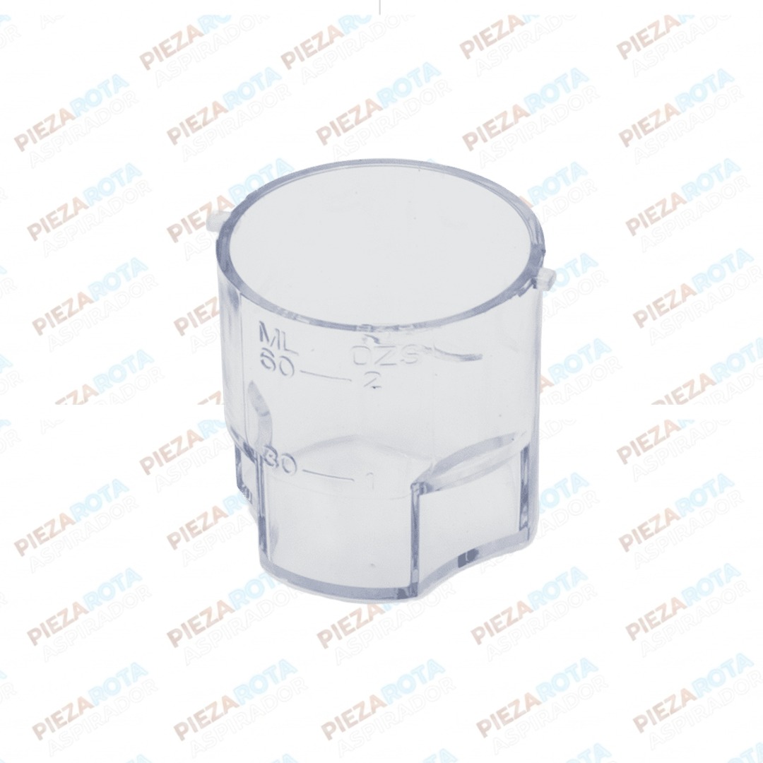 Vaso medidor Power Black Titanium 2200Max Prodigy Vaso medidor