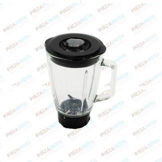 Jarra completa Power Black Titanium 2200Max Prodigy Jarra completa
