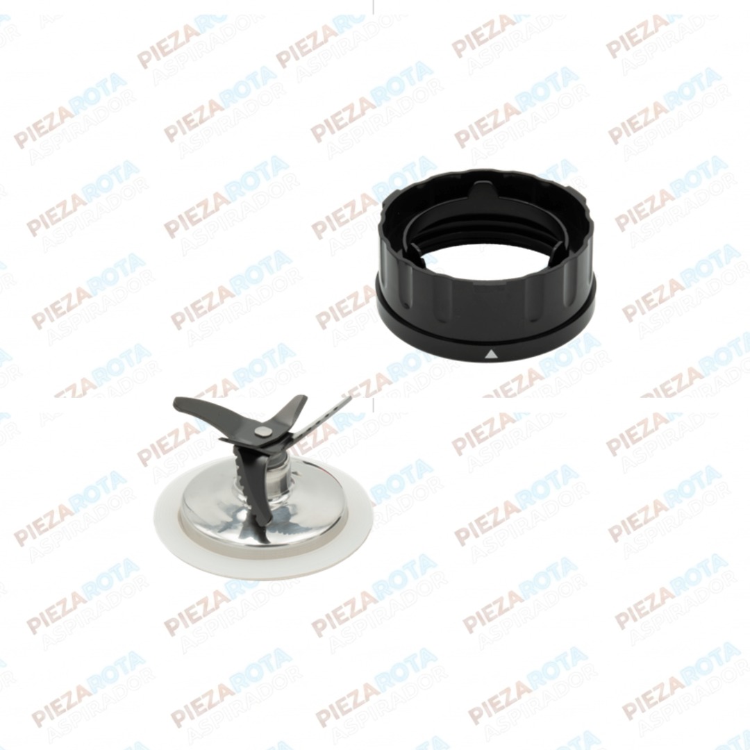 Cuchilla Power Black Titanium 2200Max Prodigy Cuchilla