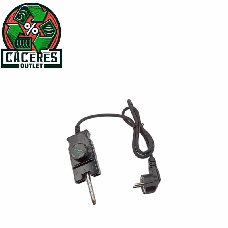 CABLE DE ALIMENTACION recambio Piezarota · Ref 78751
