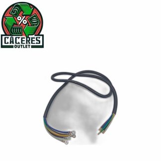 CABLE DE ALIMENTACION