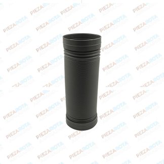 TUBO DE EXPANSIÓN FLUX PM 604300 INOX C TUBO DE EXPANSIÓN FLUX PM 604300 INOX C
