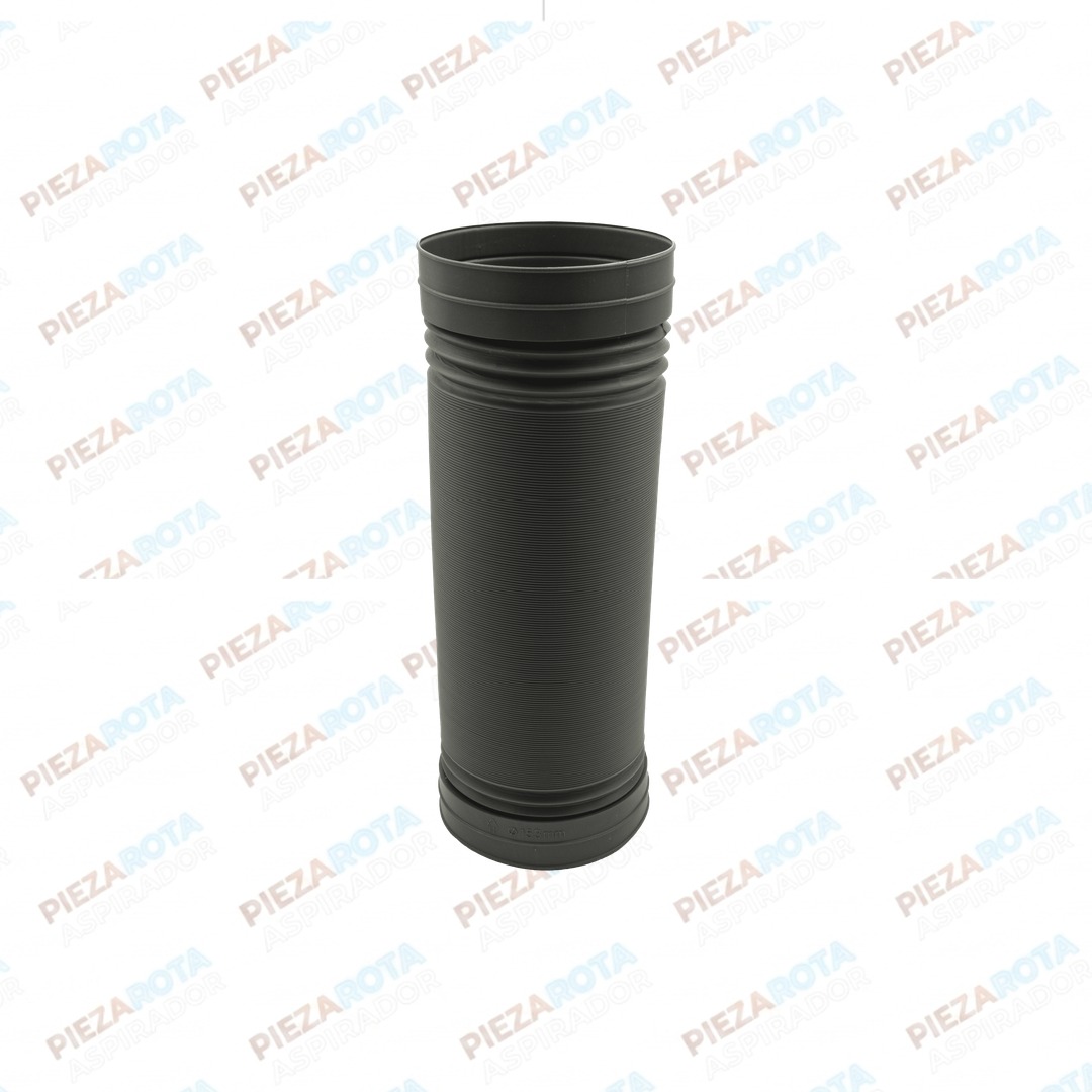 TUBO DE EXPANSIÓN FLUX PM 604300 INOX C TUBO DE EXPANSIÓN FLUX PM 604300 INOX C