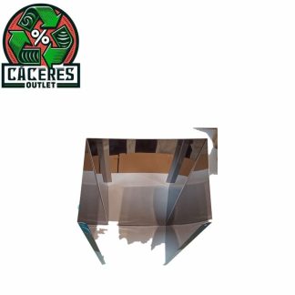 CHIMENEA EXTERIOR