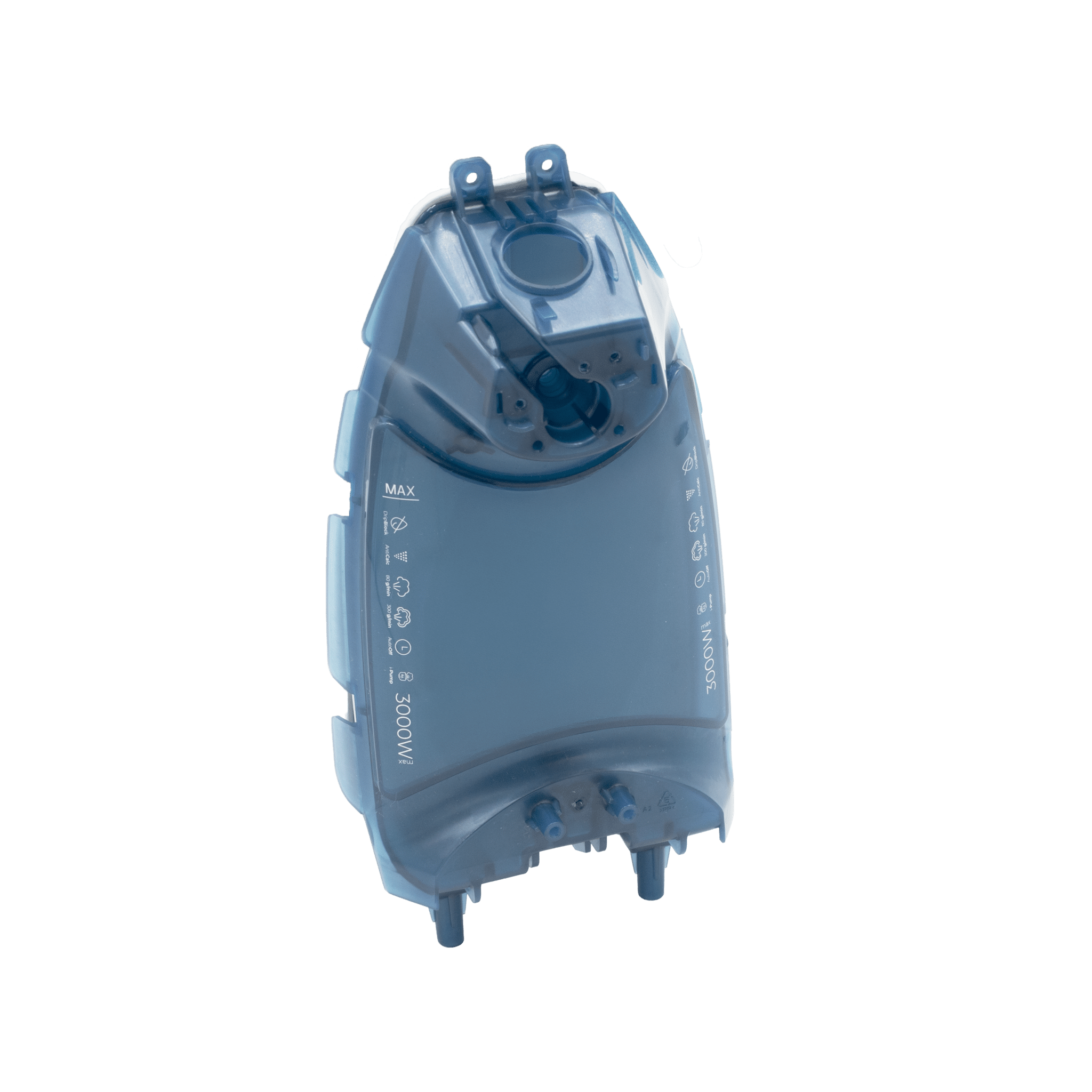 Depósito de agua Ironhero 3100 I-Pump Sauna