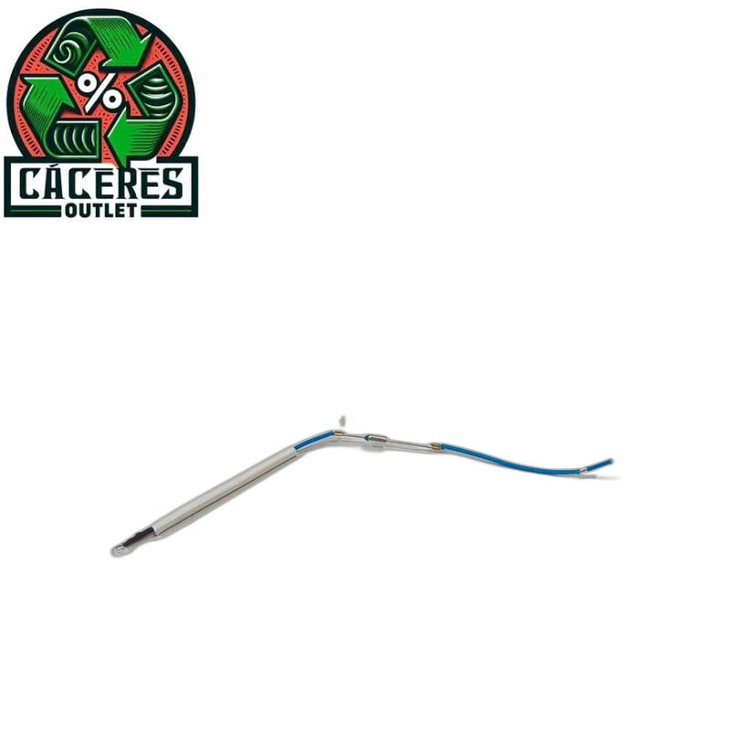 TERMOFUSIBLE RESISTENCIA 172ºC (CABLE AZUL) recambio Piezarota · Ref 78873
