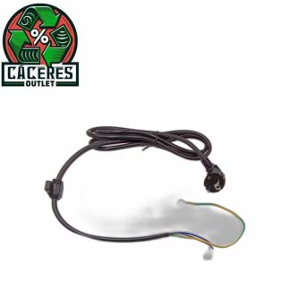 CABLE DE ALIMENTACION