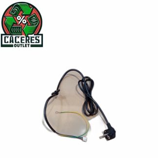 CABLE DE ALIMENTACION