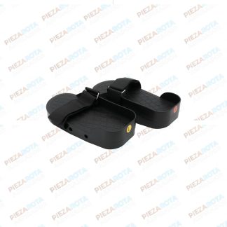 Pack de pedales Drumfit Rower 9000 Regatta Pack de pedales Drumfit Rower 9000 Regatta