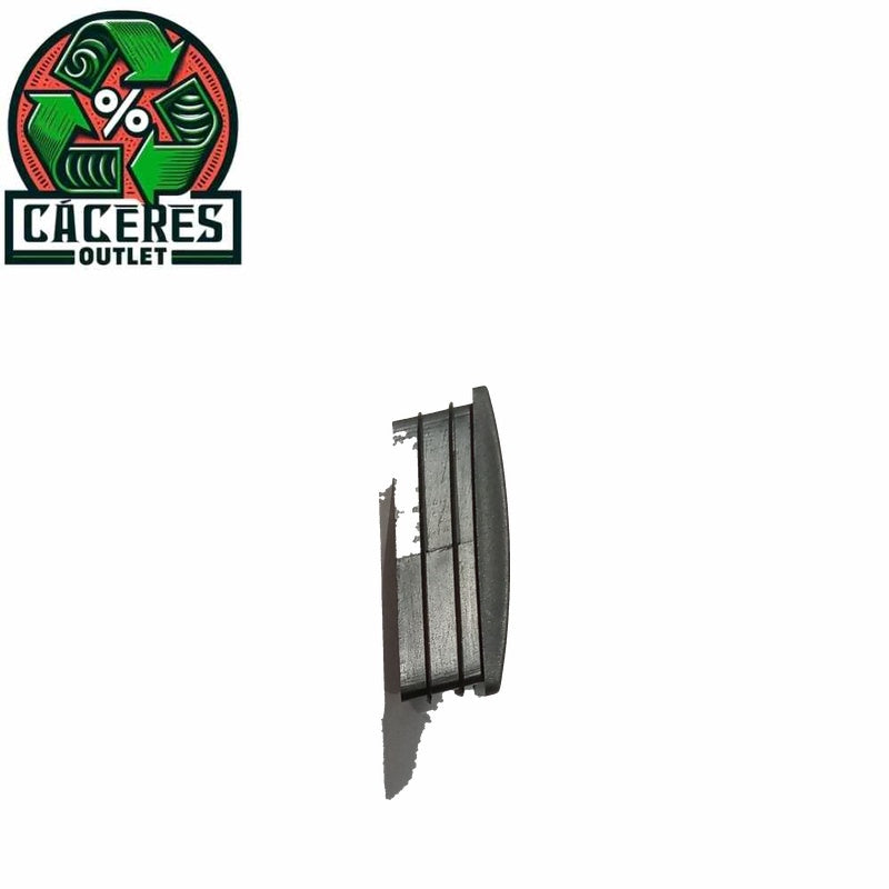 EMBELLECEDOR BARRA TRANSVERSAL