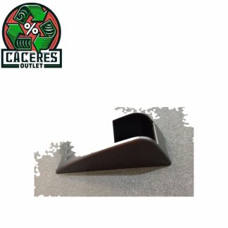 EMBELLECEDOR VARILLA DE RESISTENCIA