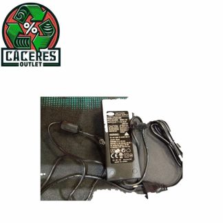 ADAPTADOR DE CORRIENTE