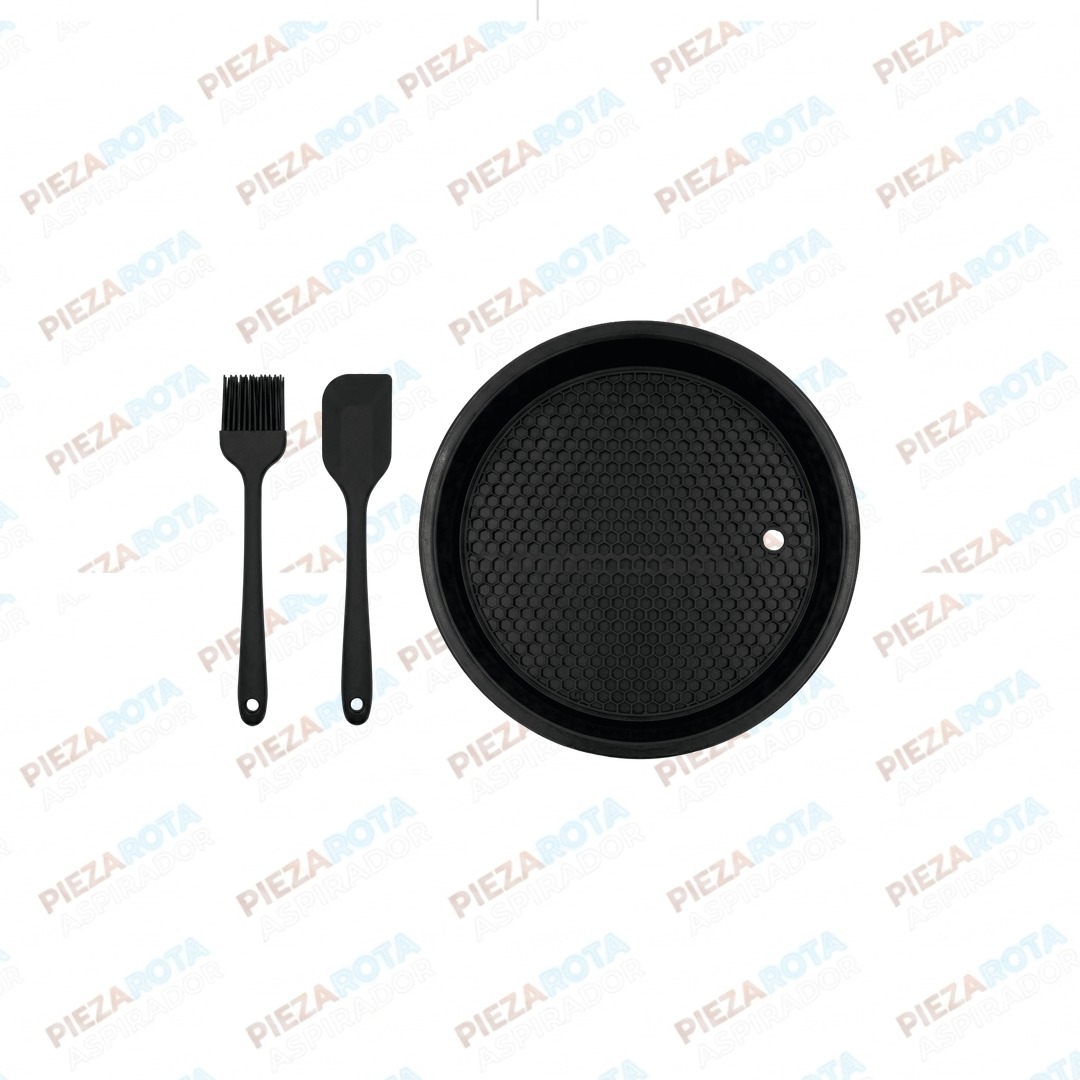 Pack de accesorios Cecofry Fantastik 5500 Pack Pack de accesorios
