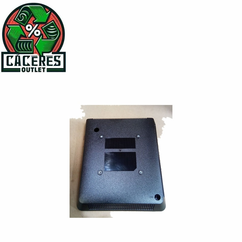 TAPA TRASERA PCB