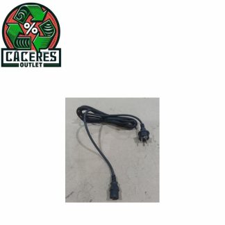 CABLE DE ALIMENTACION