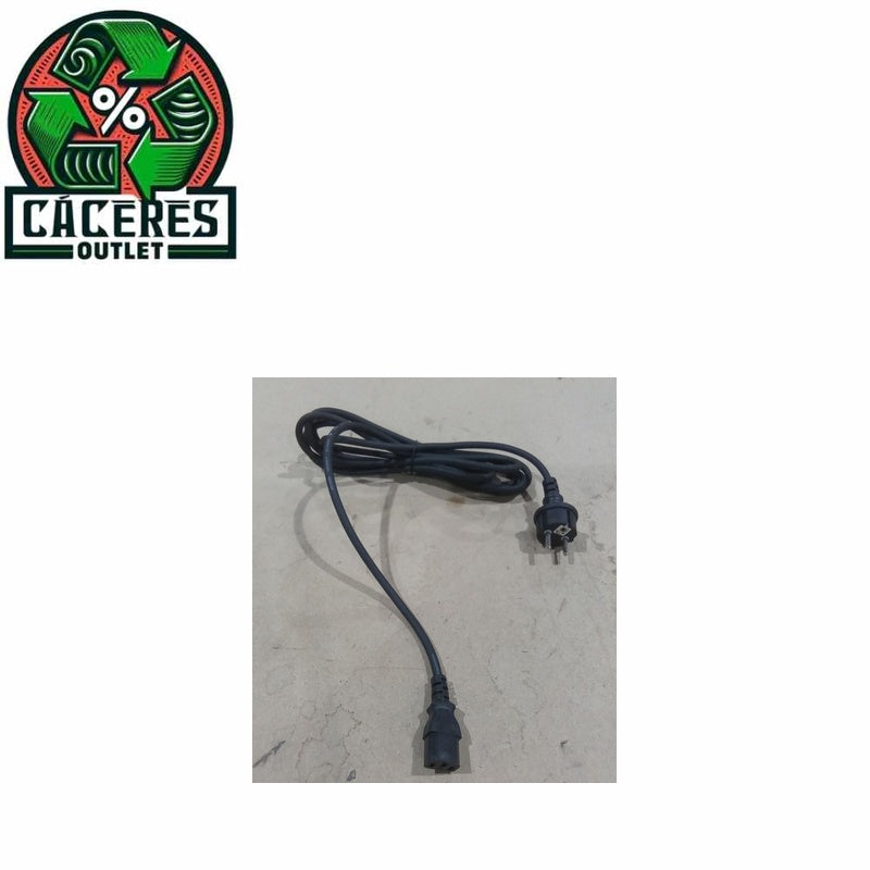 CABLE DE ALIMENTACION