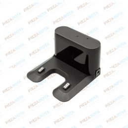 BASE DE CARGA Robot aspirador Conga 2499 ULTRA Genesis · REF 79315 recambio Piezarota · Ref 79315