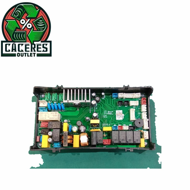 PCB