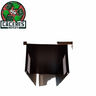 CHIMENEA INTERIOR BLACK