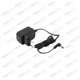 ADAPTADOR DE CORRIENTE Robot aspirador Conga 999 Map Genesis · REF 79471 recambio Piezarota · Ref 79471
