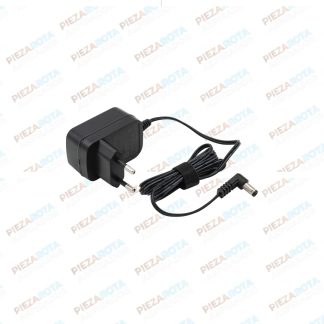 ADAPTADOR DE CORRIENTE Robot aspirador Conga 999 Map Genesis · REF 79471 recambio Piezarota · Ref 79471