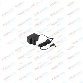ADAPTADOR DE CORRIENTE Robot aspirador Conga 999 Origin Genesis · REF 79471 recambio Piezarota · Ref 79471-M03
