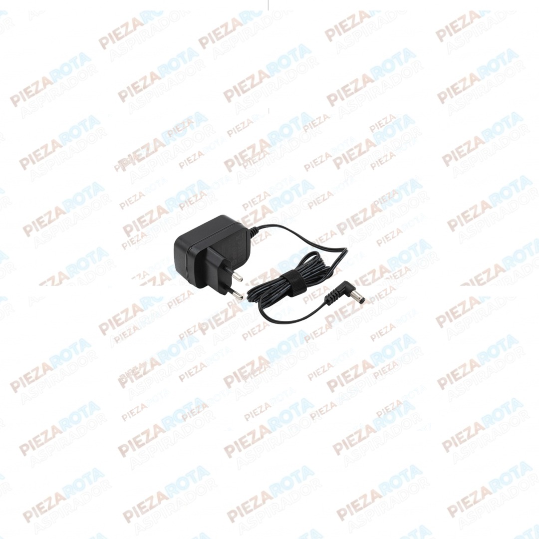 ADAPTADOR DE CORRIENTE Robot aspirador Conga 999 Origin X-treme · REF 79471 recambio Piezarota · Ref 79471-M04