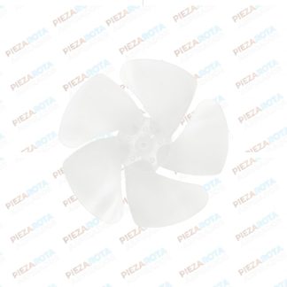 Aspas ventilador Proclean 6010/6110 Aspas ventilador