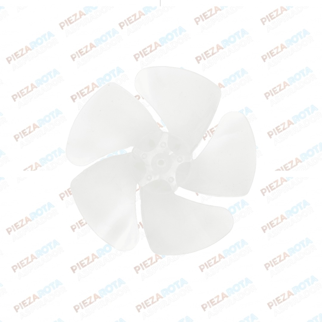 Aspas ventilador Proclean 6010/6110 Aspas ventilador