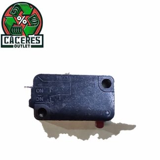 MICROSWITCH recambio Piezarota · Ref 79525