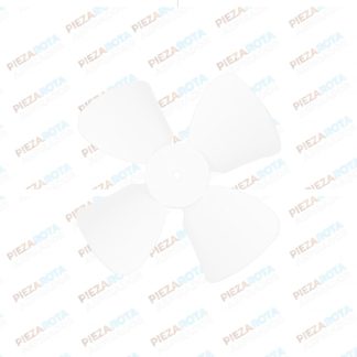 ASPAS VENTILADOR PROCLEAN 5110 INOX / PROCELAN 5120 MIRROR ASPAS VENTILADOR PROCLEAN 5110 INOX / PROCELAN 5120 MIRROR