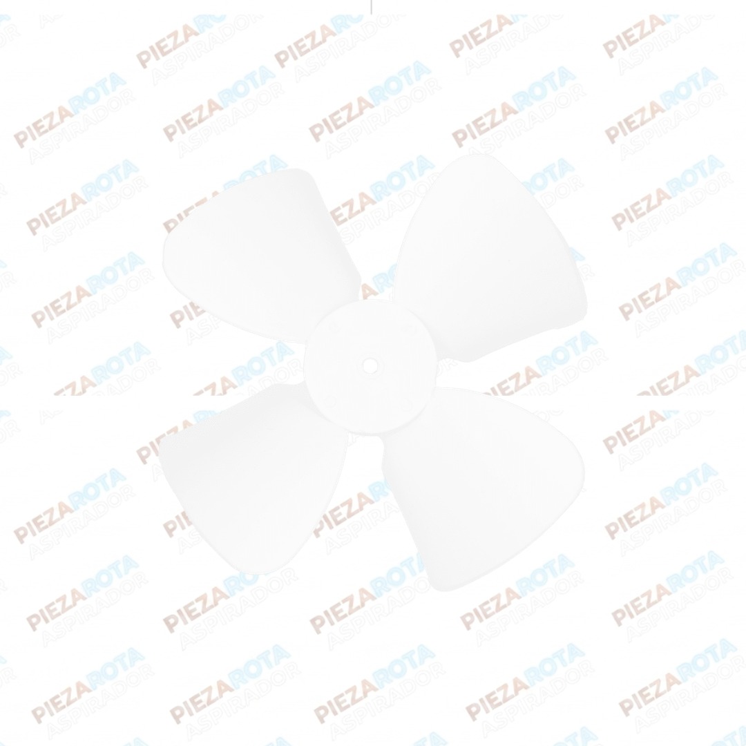 ASPAS VENTILADOR PROCLEAN 5110 INOX / PROCELAN 5120 MIRROR ASPAS VENTILADOR PROCLEAN 5110 INOX / PROCELAN 5120 MIRROR