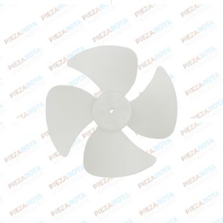 Aspas ventilador Proclean 8110 Full Inox Aspas ventilador