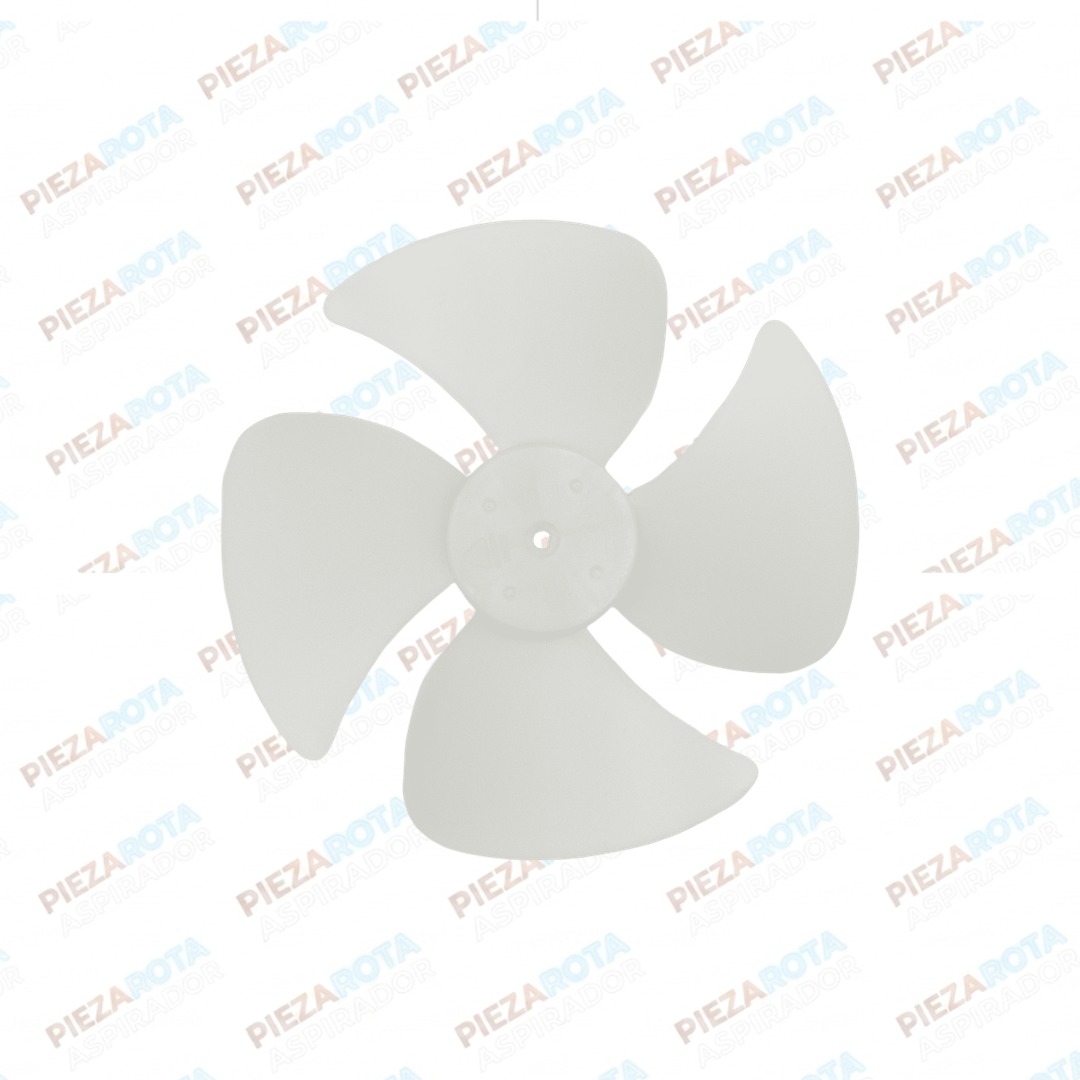 Aspas ventilador Proclean 8110 Full Inox Aspas ventilador