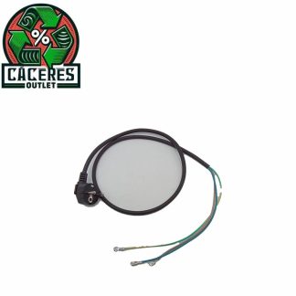 CABLE DE ALIMENTACION recambio Piezarota · Ref 79542