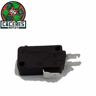 MICROSWITCH recambio Piezarota · Ref 79543