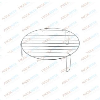 Parrilla grill Proclean 8110 Full Inox Parrilla grill