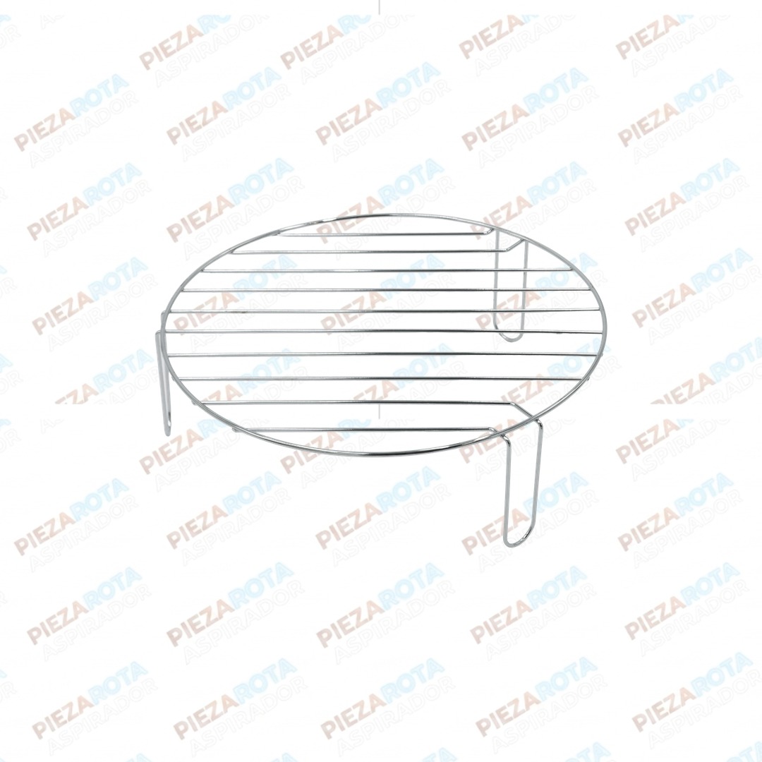 Parrilla grill Proclean 8110 Full Inox Parrilla grill