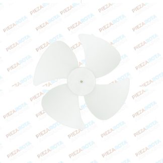 Aspas ventilador Proclean 9110 Full Inox Aspas ventilador Proclean 9110 Full Inox