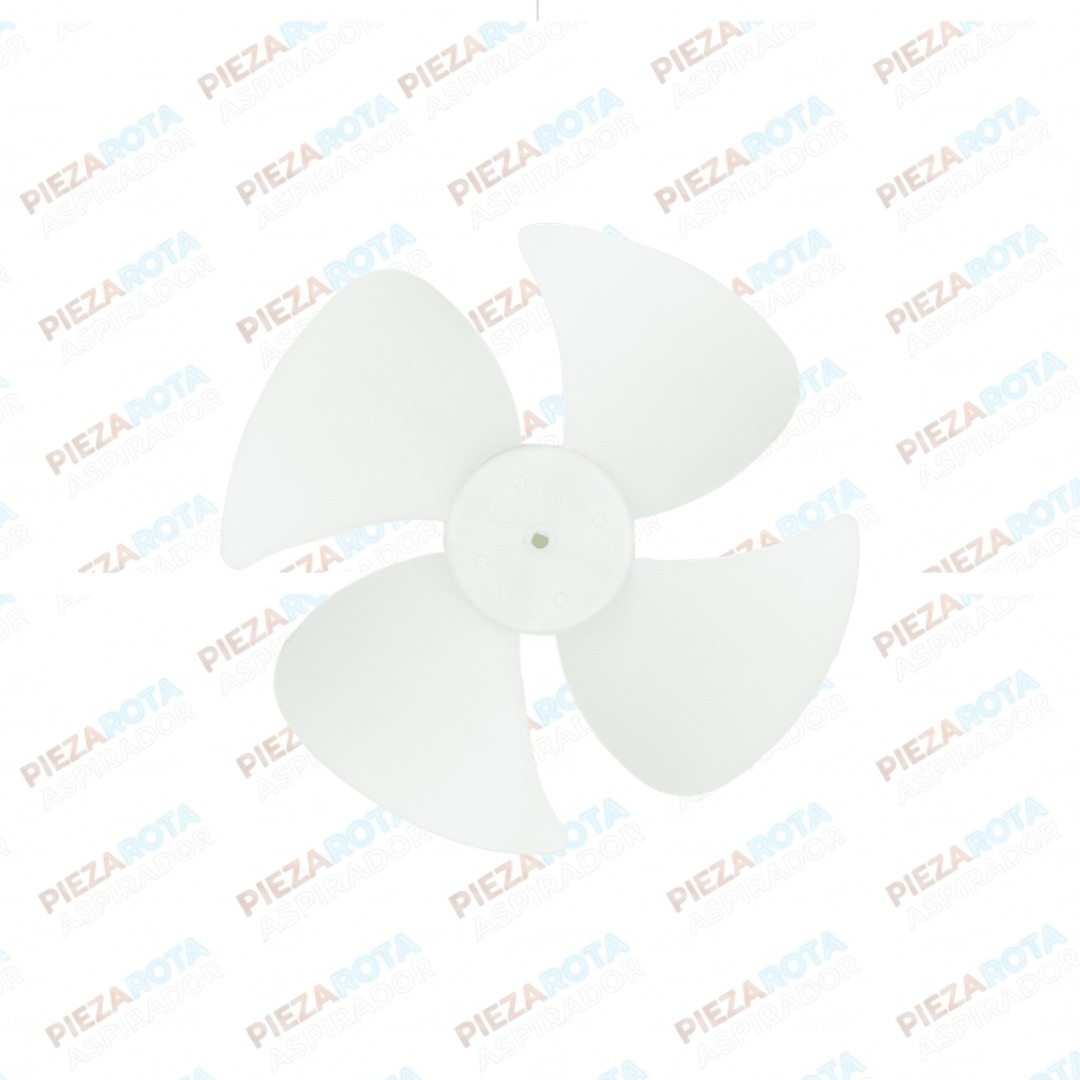 Aspas ventilador Proclean 9110 Full Inox Aspas ventilador Proclean 9110 Full Inox