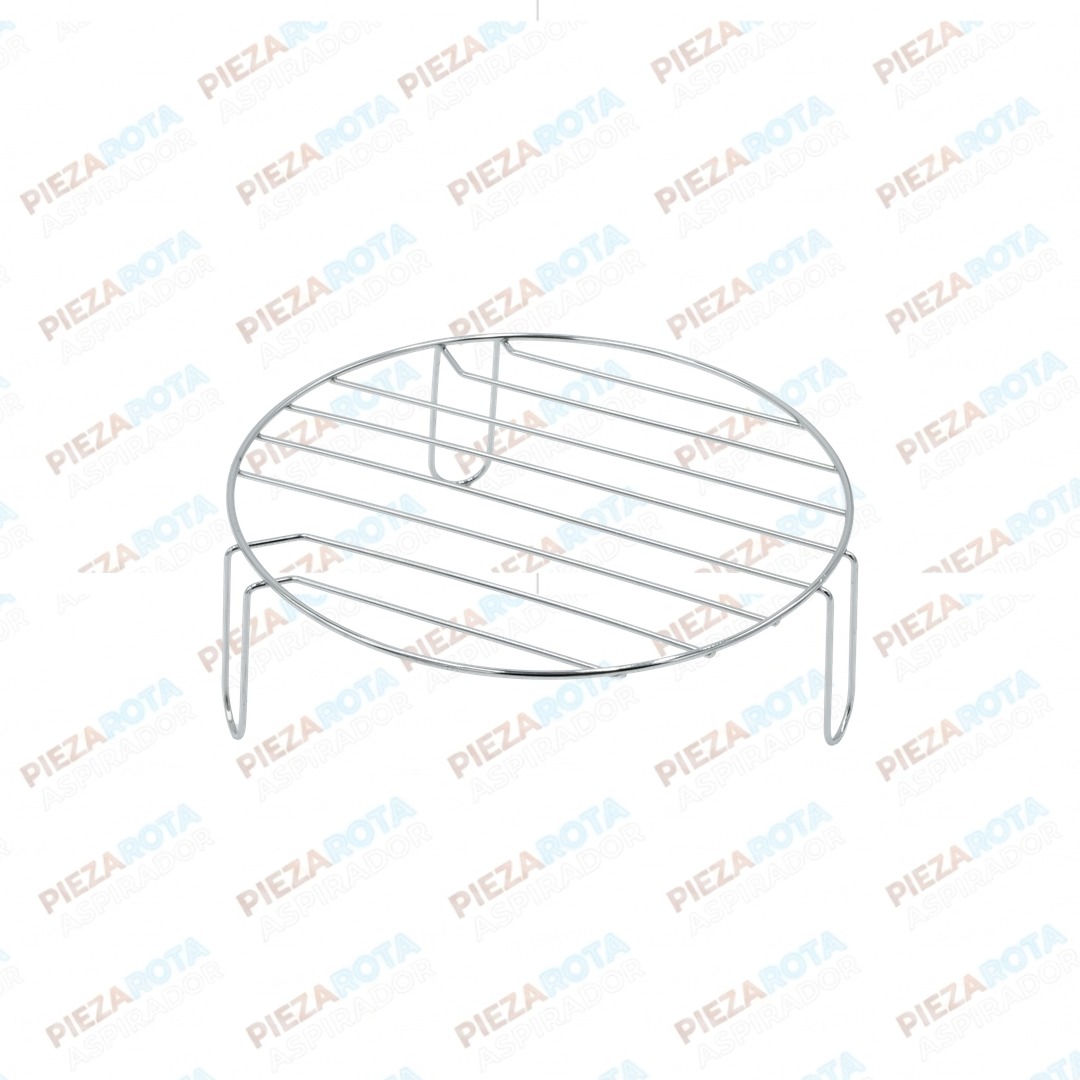 Parrilla metal grill Proclean 3120 Parrilla metal grill
