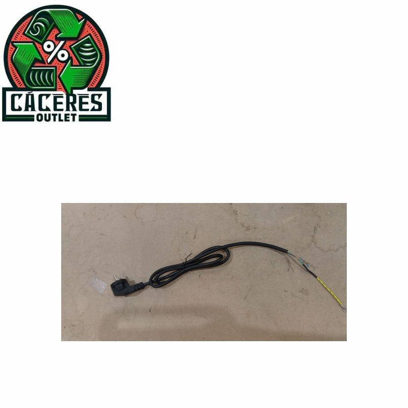 CABLE DE ALIMENTACION recambio Piezarota · Ref 79567