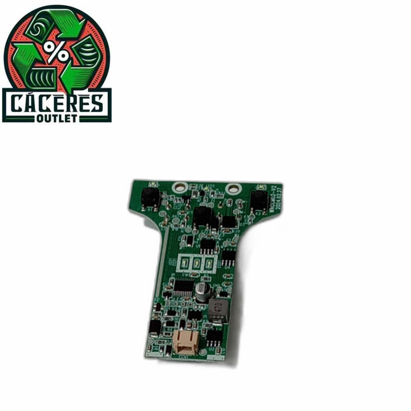 PCB