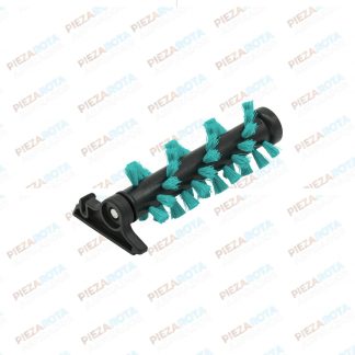 Cepillo verde Conga Hand Carpet&Spot Clean 2500 Cepillo verde